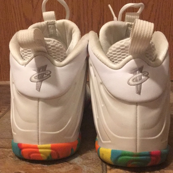 Foam Posites - Picture 4 of 5